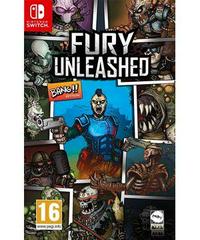 Fury Unleashed [Bang Edition] PAL Nintendo Switch Prices