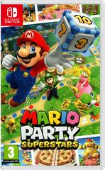 Mario Party Superstars PAL Nintendo Switch Prices