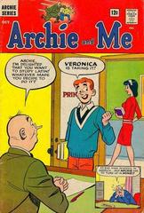 Archie and Me #1 (1964) Comic Books Archie and Me Prices