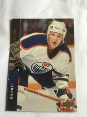 Igor Kravchuk Hockey Cards 1995 Upper Deck Prices