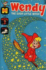Wendy, the Good Little Witch #75 (1972) Comic Books Wendy, the Good Little Witch Prices