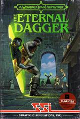 Eternal Dagger Commodore 64 Prices