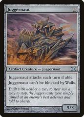 Juggernaut Magic 10th Edition Prices