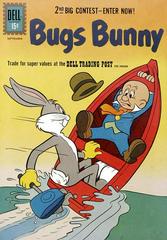 Bugs Bunny #80 (1961) Comic Books Bugs Bunny Prices