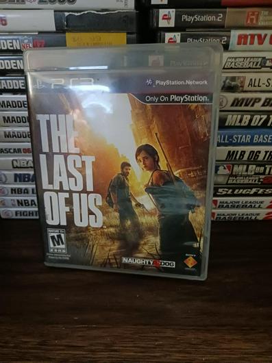 The Last of Us photo