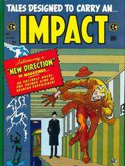 Impact (1988) Comic Books Impact Prices