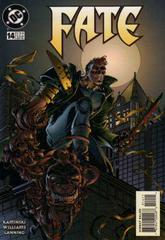 Fate #14 (1995) Comic Books Fate Prices