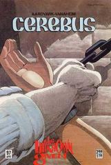 Cerebus #97 (1987) Comic Books Cerebus Prices