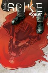 Spike: Asylum #4 (2006) Comic Books Spike: Asylum Prices