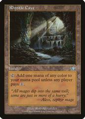 Rhystic Cave [Foil] Magic Prophecy Prices
