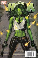 She-Hulk #26 (2008) Comic Books She-Hulk Prices