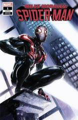 Miles Morales: Spider-Man [Crain A] Comic Books Miles Morales: Spider-Man Prices
