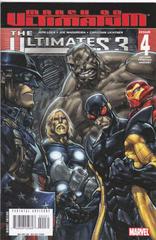 Ultimates 3 [2nd Print] #4 (2007) Comic Books Ultimates 3 Prices