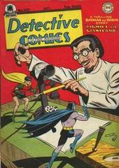 Detective Comics #127 (1947) Comic Books Detective Comics Prices
