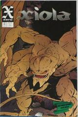 Xiola #4 (1995) Comic Books Xiola Prices