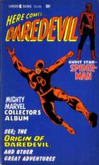 Daredevil #72-170 (1967) Comic Books Daredevil Prices