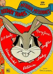 Looney Tunes and Merrie Melodies Comics Comic Books Looney Tunes and Merrie Melodies Comics Prices