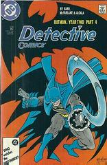 Detective Comics #578 (1987) Comic Books Detective Comics Prices