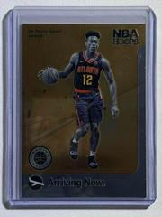 De'Andre Hunter Basketball Cards 2019 Panini Hoops Premium Stock Arriving Now Prices
