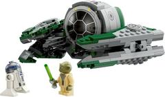 LEGO Set | Yoda's Jedi Starfighter LEGO Star Wars