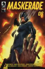 Maskerade [Clarke] #6 (2023) Comic Books Maskerade Prices