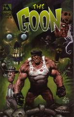 The Goon #1 (1999) Comic Books Goon Prices