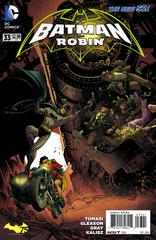 Batman and Robin [Batman 75th] Comic Books Batman and Robin Prices