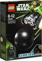 TIE Bomber & Asteroid Field LEGO Star Wars Prices