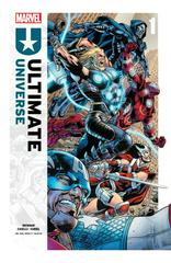 Ultimate Universe #1 (2023) Comic Books Ultimate Universe Prices
