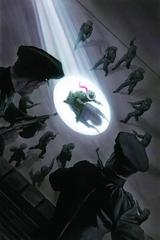 The Shadow [Ross Virgin Incentive] Comic Books Shadow Prices