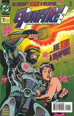 Gunfire #1 (1994) Comic Books Gunfire Prices