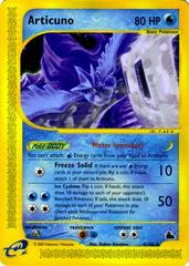 Articuno [1st Edition] #31 Pokemon Japanese Mysterious Mountains Prices