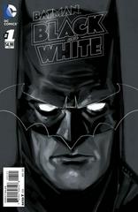 Batman: Black and White [Noto] #1 (2013) Comic Books Batman Black & White Prices