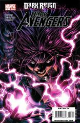 Dark Avengers #3 (2009) Comic Books Dark Avengers Prices