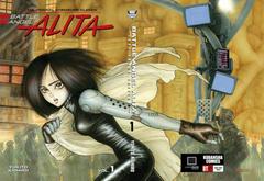 Battle Angel Alita Vol. 1 [Paperback] (2018) Comic Books Battle Angel Alita Prices