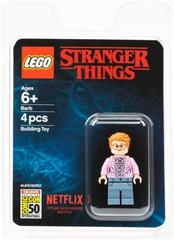 Barb [Comic Con] LEGO Stranger Things Prices