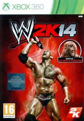 WWE 2K14 PAL Xbox 360 Prices