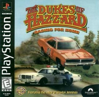 The Dukes of Hazzard: Racing for Home PC Games