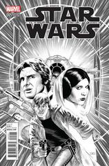 Star Wars [Cassaday Sketch] #5 (2015) Comic Books Star Wars Prices