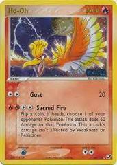 Ho-Oh [Reverse Holo] Pokemon Unseen Forces Prices