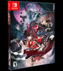 Koumajou Remilia: Scarlet Symphony [Deluxe Edition] Nintendo Switch Prices