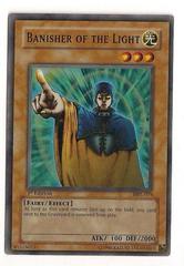 Banisher of the Light [1st Edition] YuGiOh Magic Ruler Prices