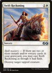 Swift Reckoning Magic Ultimate Masters Prices