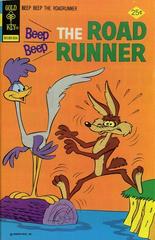 Beep Beep the Road Runner #49 (1975) Comic Books Beep Beep the Road Runner Prices