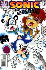 Sonic the Hedgehog #41 (1996) Comic Books Sonic the Hedgehog Prices