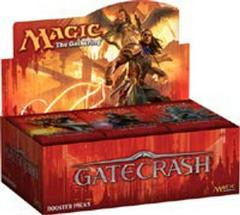 Booster Box Magic Gatecrash Prices