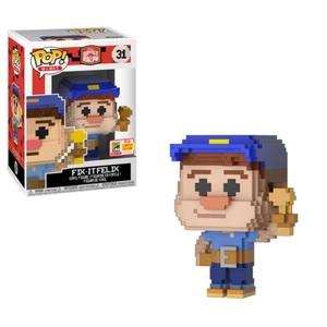 Fix-It Felix #31 Funko POP 8-Bit