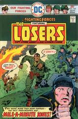Our Fighting Forces #159 (1975) Comic Books Our Fighting Forces Prices
