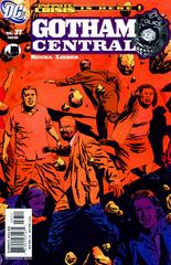 Gotham Central #37 (2005) Comic Books Gotham Central Prices