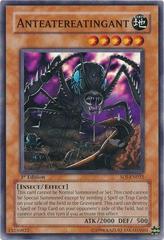 Anteatereatingant [1st Edition] SOI-EN022 YuGiOh Shadow of Infinity Prices